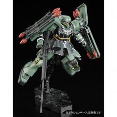 Gundam - HGUC - AMS-129 Geara Zulu (Cuaron Use) 1/144 Bandai - 4