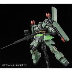 Gundam - HGUC - AMS-129 Geara Zulu (Cuaron Use) 1/144 Bandai - 5