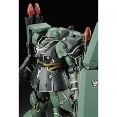 Gundam - HGUC - AMS-129 Geara Zulu (Cuaron Use) 1/144 Bandai - 7