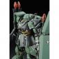 Gundam - HGUC - AMS-129 Geara Zulu (Cuaron Use) 1/144