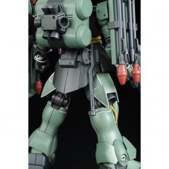 Gundam - HGUC - AMS-129 Geara Zulu (Cuaron Use) 1/144 Bandai - 9