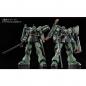 Gundam - HGUC - AMS-129 Geara Zulu (Cuaron Use) 1/144