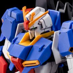 Gundam - HGUC - MSZ-006 Zeta Gundam [U.C.0088] 1/144 Bandai - 1