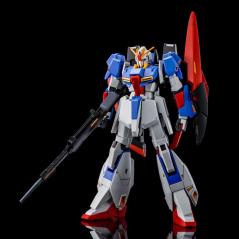 Gundam - HGUC - MSZ-006 Zeta Gundam [U.C.0088] 1/144