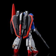 Gundam - HGUC - MSZ-006 Zeta Gundam [U.C.0088] 1/144 Bandai - 3