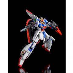 Gundam - HGUC - MSZ-006 Zeta Gundam [U.C.0088] 1/144 Bandai - 4