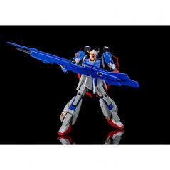 Gundam - HGUC - MSZ-006 Zeta Gundam [U.C.0088] 1/144 Bandai - 6