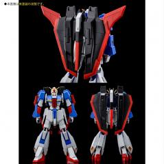 Gundam - HGUC - MSZ-006 Zeta Gundam [U.C.0088] 1/144 Bandai - 8