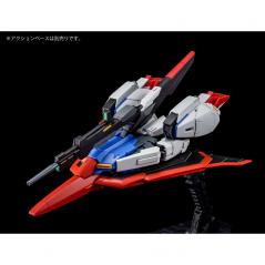 Gundam - HGUC - MSZ-006 Zeta Gundam [U.C.0088] 1/144 Bandai - 9