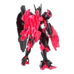 Gundam - HGTWFM - XGF-02 Gundam Lfrith (Recirculation Color / Neon Pink) 1/144 Bandai - 3