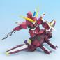 Gundam - BB Warrior - 268 - ZGMF-X09A Justice Gundam