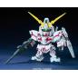 Gundam - BB Warrior - 360 - RX-0 Unicorn Gundam