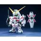 Gundam - BB Warrior - 360 - RX-0 Unicorn Gundam