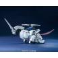 Gundam - BB Warrior - 360 - RX-0 Unicorn Gundam