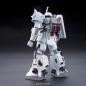 Gundam - HGUC - 154 - MS-06R-1A Zaku II High Mobility Type (Shin Matsunaga Custom) 1/144