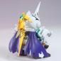 Gundam - BB Warrior - 385 - Knight Unicorn Gundam