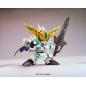 Gundam - BB Warrior - 385 - Knight Unicorn Gundam