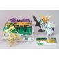 Gundam - BB Warrior - 385 - Knight Unicorn Gundam