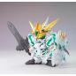 Gundam - BB Warrior - 385 - Knight Unicorn Gundam