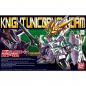 Gundam - BB Warrior - 385 - Knight Unicorn Gundam