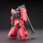 Gundam - HGUC - 166 - MS-06R-2 Zaku II High Mobility Type (Johnny Ridden Custom) 1/144