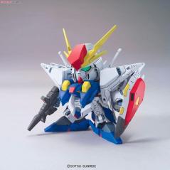 Gundam - BB Warrior - 386 - RX-105 Ξ Xi Gundam Bandai - 2