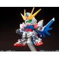 Gundam - BB Warrior - 388 - GAT-X105B/FP Build Strike Gundam Full Package