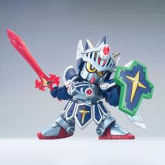 Gundam - BB Warrior - 393 - Full Armor Knight Gundam Bandai - 3