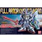 Gundam - BB Warrior - 393 - Full Armor Knight Gundam