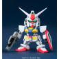 Gundam - BB Warrior - 333 - GN-000 0 Gundam (Type A.C.D.)