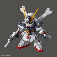 Gundam - SDCS - XM-X1 Crossbone Gundam X-1 Bandai - 2