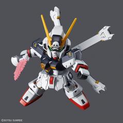 Gundam - SDCS - XM-X1 Crossbone Gundam X-1 Bandai - 3