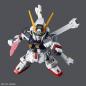 Gundam - SDCS - XM-X1 Crossbone Gundam X-1