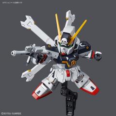 Gundam - SDCS - XM-X1 Crossbone Gundam X-1 Bandai - 4