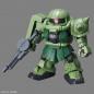 Gundam - SDCS - MS-06 Zaku II