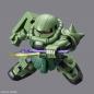 Gundam - SDCS - MS-06 Zaku II