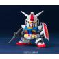 Gundam - BB Warrior - 329 - RX-78-2 Gundam Anime Color