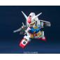 Gundam - BB Warrior - 329 - RX-78-2 Gundam Anime Color