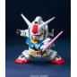 Gundam - BB Warrior - 329 - RX-78-2 Gundam Anime Color