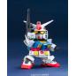 Gundam - BB Warrior - 329 - RX-78-2 Gundam Anime Color