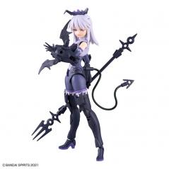 30MS SIS-D00 Neverlia [Color A] Bandai - 2