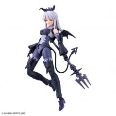 30MS SIS-D00 Neverlia [Color A] Bandai - 4