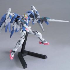 Gundam - HG00 - 38 - GN-0000+GNR-010 00 Raiser (Designer's Color Ver.) 1/144 Bandai - 3