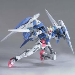 Gundam - HG00 - 38 - GN-0000+GNR-010 00 Raiser (Designer's Color Ver.) 1/144 Bandai - 4