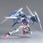 Gundam - HG00 - 38 - GN-0000+GNR-010 00 Raiser (Designer's Color Ver.) 1/144