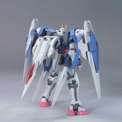 Gundam - HG00 - 38 - GN-0000+GNR-010 00 Raiser (Designer's Color Ver.) 1/144 Bandai - 5