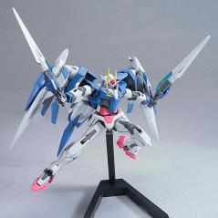 Gundam - HG00 - 38 - GN-0000+GNR-010 00 Raiser (Designer's Color Ver.) 1/144 Bandai - 6