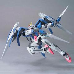 Gundam - HG00 - 38 - GN-0000+GNR-010 00 Raiser (Designer's Color Ver.) 1/144 Bandai - 8