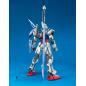 Gundam - MG - GAT-X105 Launcher/Sword Strike Gundam 1/100