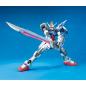 Gundam - MG - GAT-X105 Launcher/Sword Strike Gundam 1/100